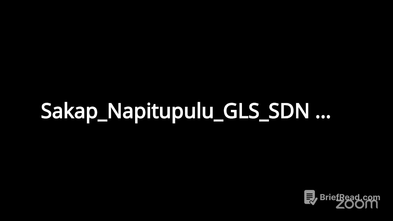 Live Stream gerakan literasi nasional