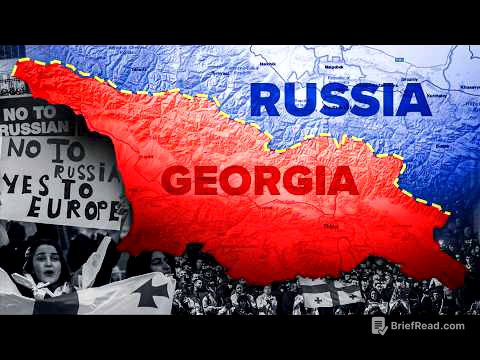 The invasion Russia doesn’t want you to know about.