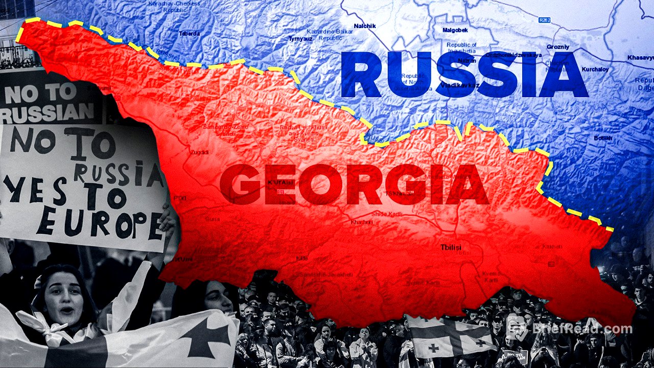 The invasion Russia doesn’t want you to know about.