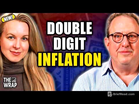 Chris Whalen: Bonds, Gold, Energy, & the Coming Food Shock