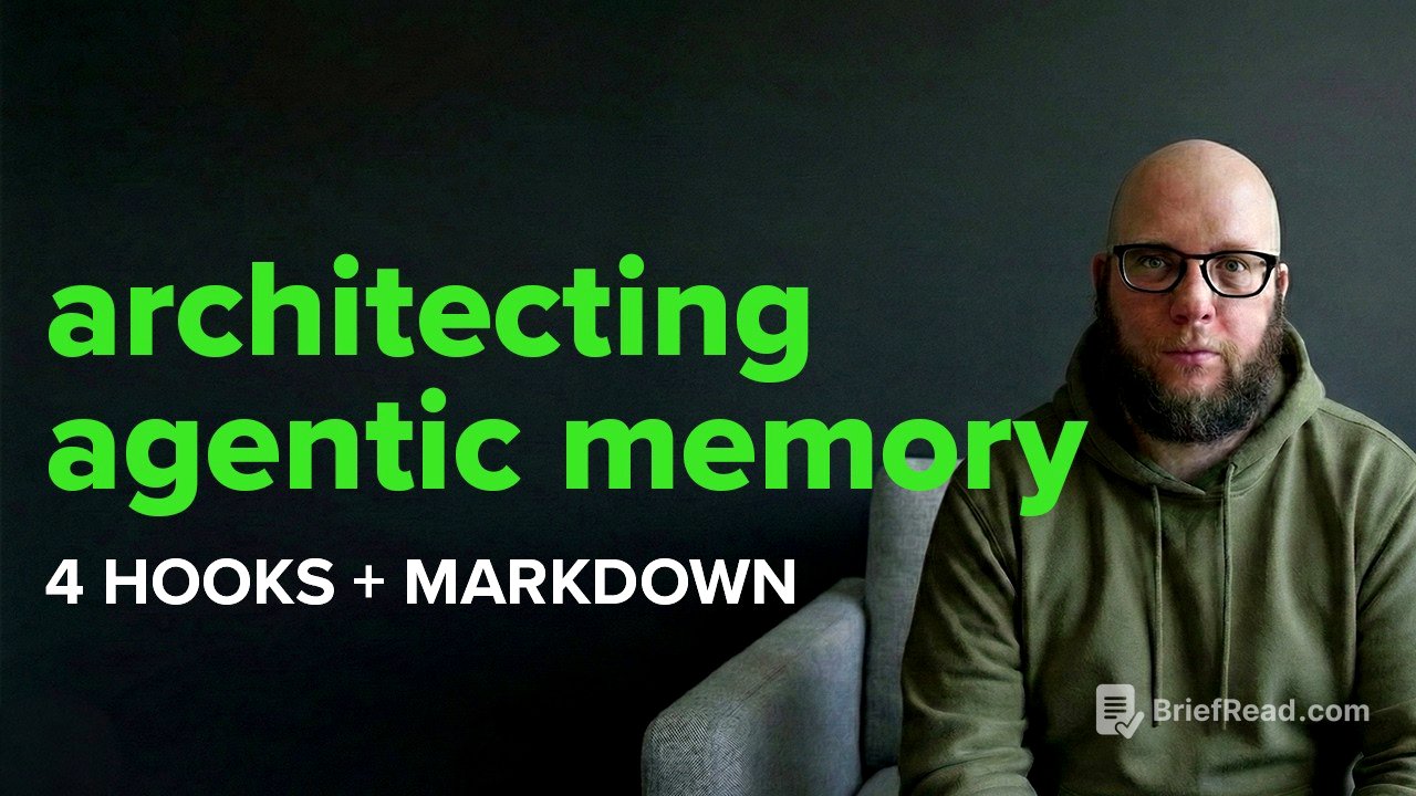 How AI Agents Remember Things