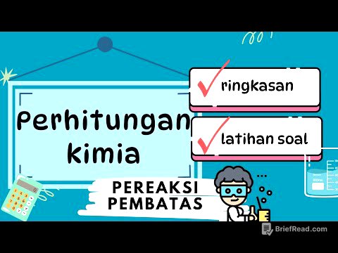 Perhitungan Kimia , Pereaksi Pembatas