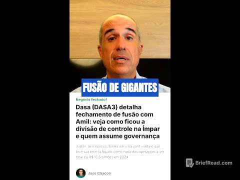 Amil e DASA se unem e criam a Rede Ímpar