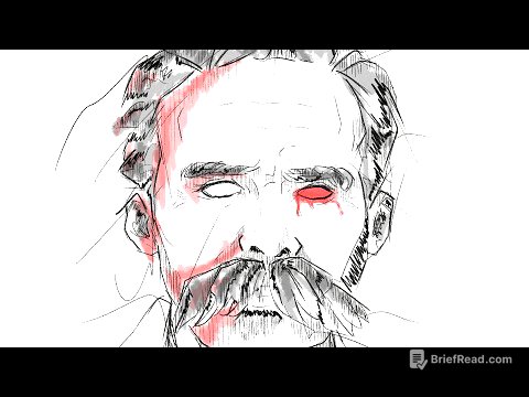 Nietzsche und Paulus | 14.5.2