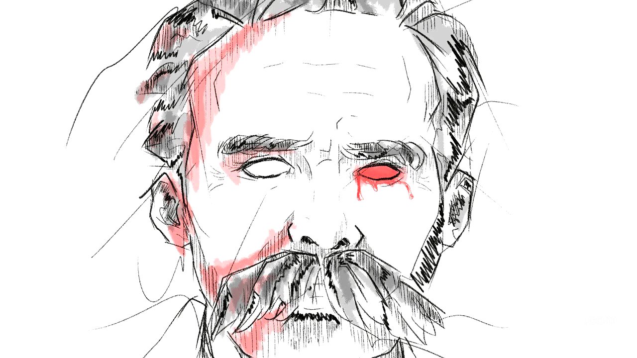 Nietzsche und Paulus | 14.5.2