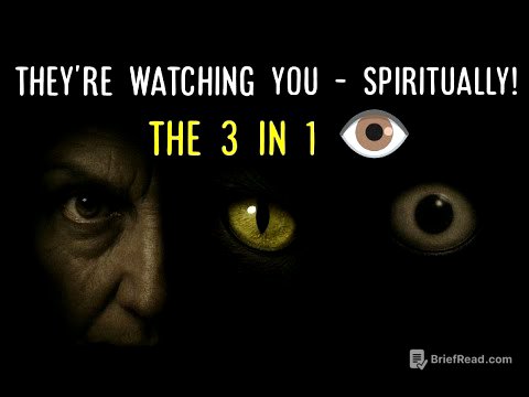 Ex-Witch Reveals: 6 Hidden Ways Witches Secretly Monitor You - Dark Secrets Exposed!