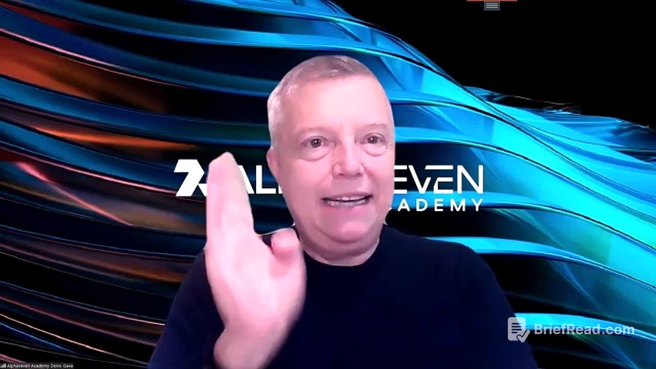 JOUR 3 Partie 1 FORMATION ALPHASEVEN 25 05 2025 09h00 10h45