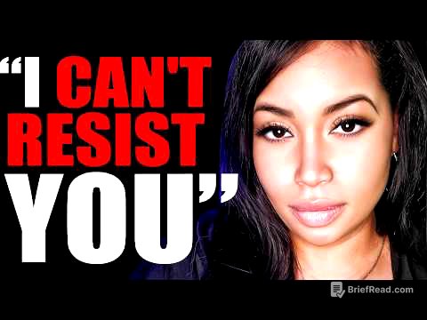 How to Literally Get Any Woman You Want (Works Every Time)