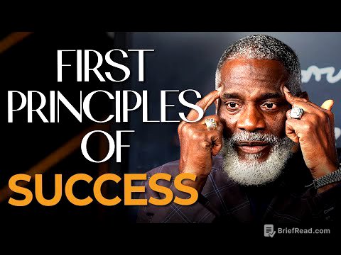 Priorities And Practices For Producing Prosperity In 2026