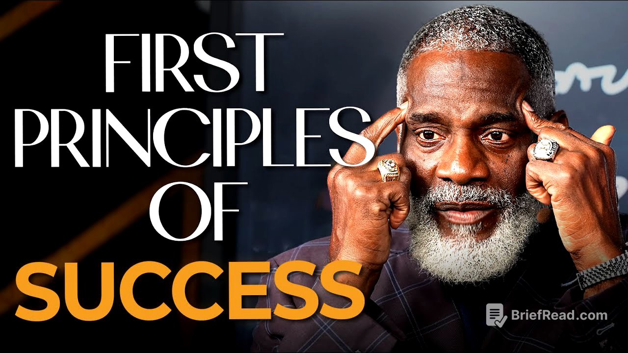 Priorities And Practices For Producing Prosperity In 2026