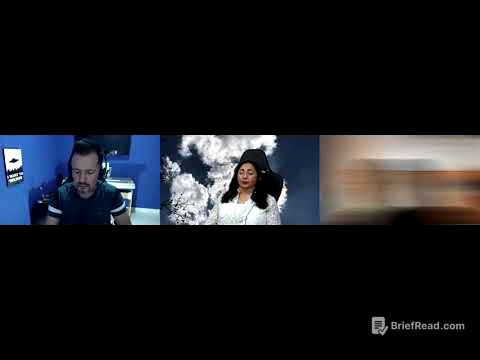 103-ES Carmela, Temor a Dios - Hipnosis Regresiva Freddy Marín Team Grifasi