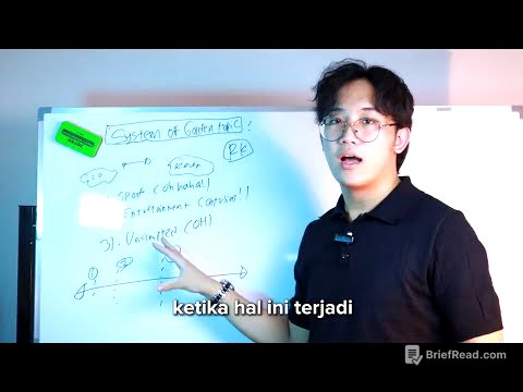 SIAPAPUN Bakal BETAH Ngobrol Berjam-jam Sama Lo Karena SISTEM Ini……