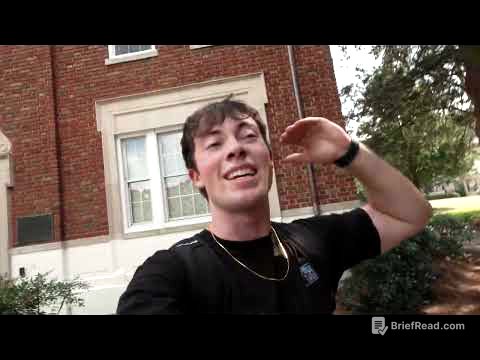 Brutal Truths that College Doesn't Tell You...