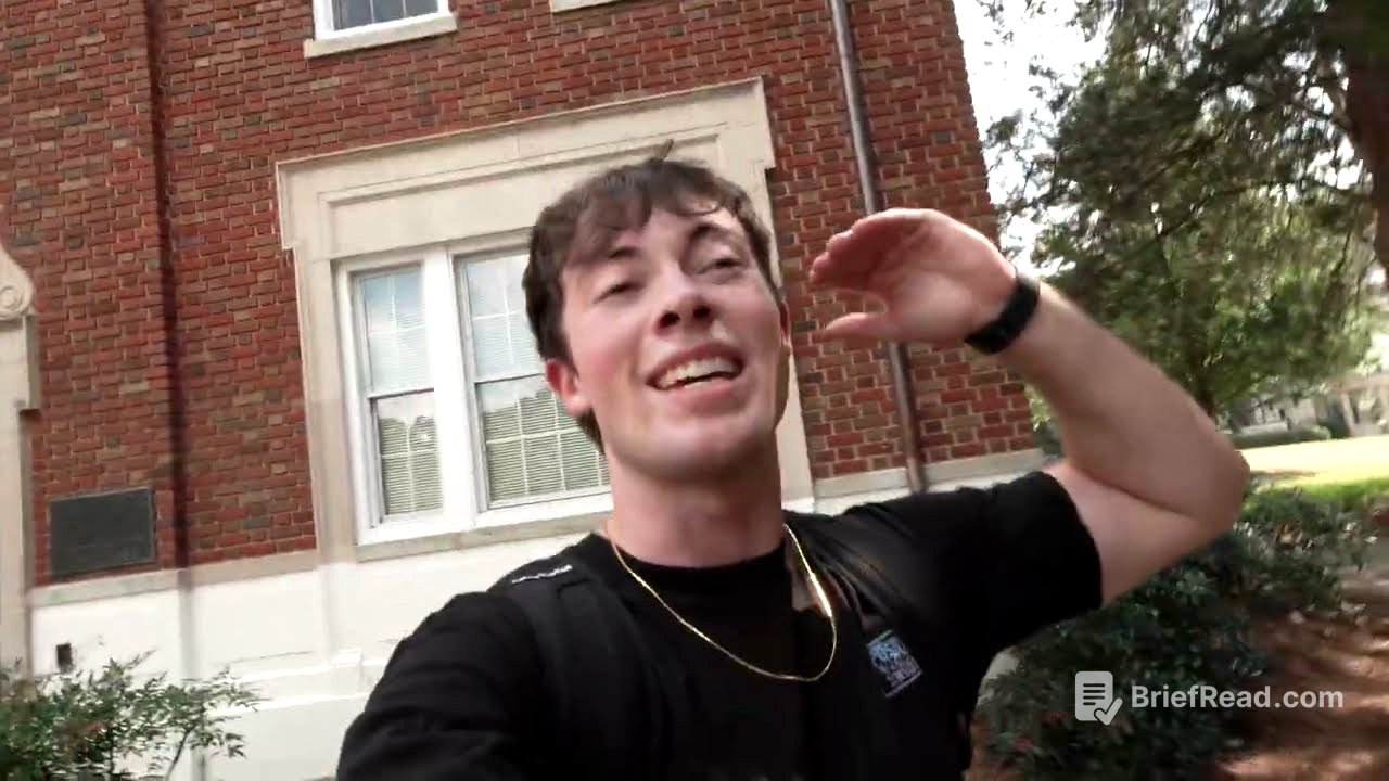 Brutal Truths that College Doesn't Tell You...