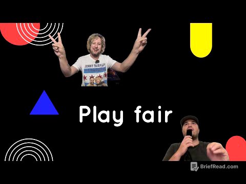 Play Fair