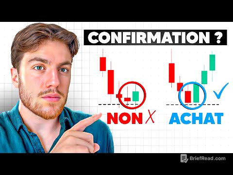 Ces confirmations vont faire EXPLOSER ton compte de TRADING.