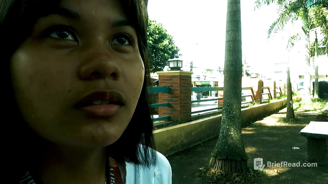 Group 1 - Mangangatok