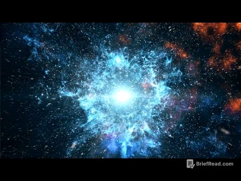Big Bang: A Origem do Universo - Discovery Channel | Documentário Dublado HD