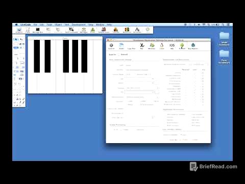 Build the app to share with others
