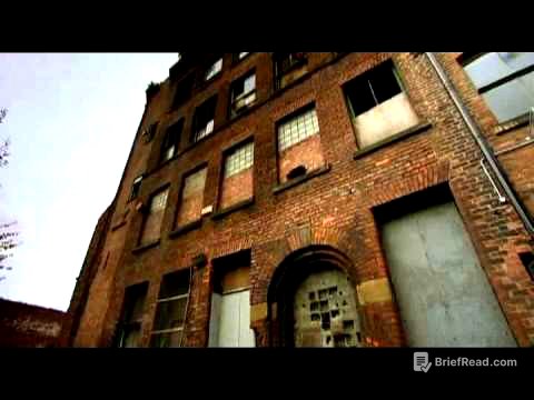 Urban Slums - Timelines.tv History of Britain A12