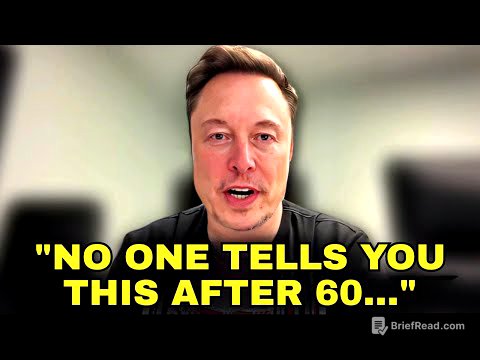 I Debated Posting This for Weeks… But If You’re Over 60, You Need to Hear It