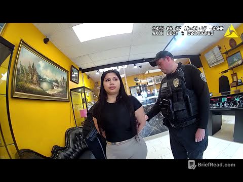 Woman Caught Trying to Buy $12,300 Rolex Using Fake ID & Credit Card