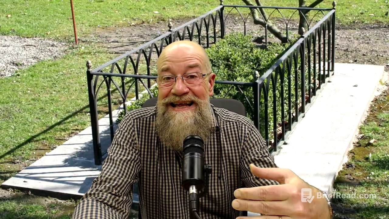 El Calvinismo: ¿Camino espiritual o teoría económica?