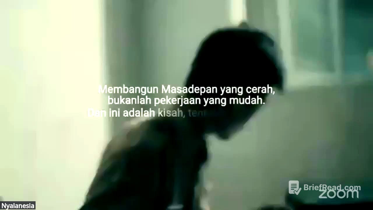 Webinar Aktivitas Berkarya Sebagai Terapi Penyembuhan Luka Batin Siswa