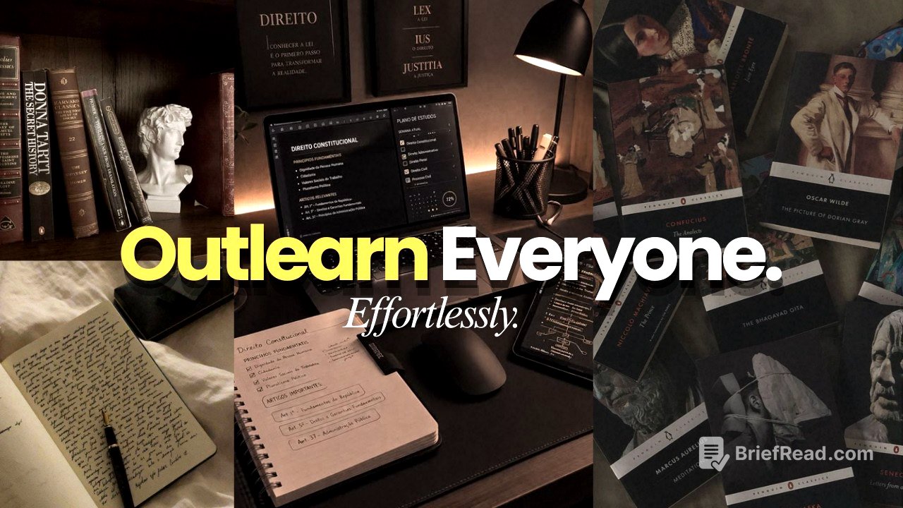 How to Start Learning DANGEROUSLY FAST. (Results Guaranteed)