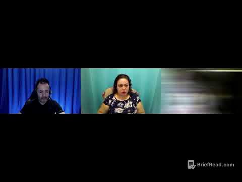 71- ES Pepy, Reiki-Virgen Maria - Abducción Humanoide - Hipnosis Regresiva Freddy Marín Team Grifasi