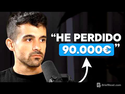 Ex-Ludópata Expone La Estafa De Las Apuestas Deportivas