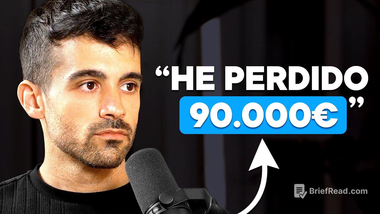 Ex-Ludópata Expone La Estafa De Las Apuestas Deportivas