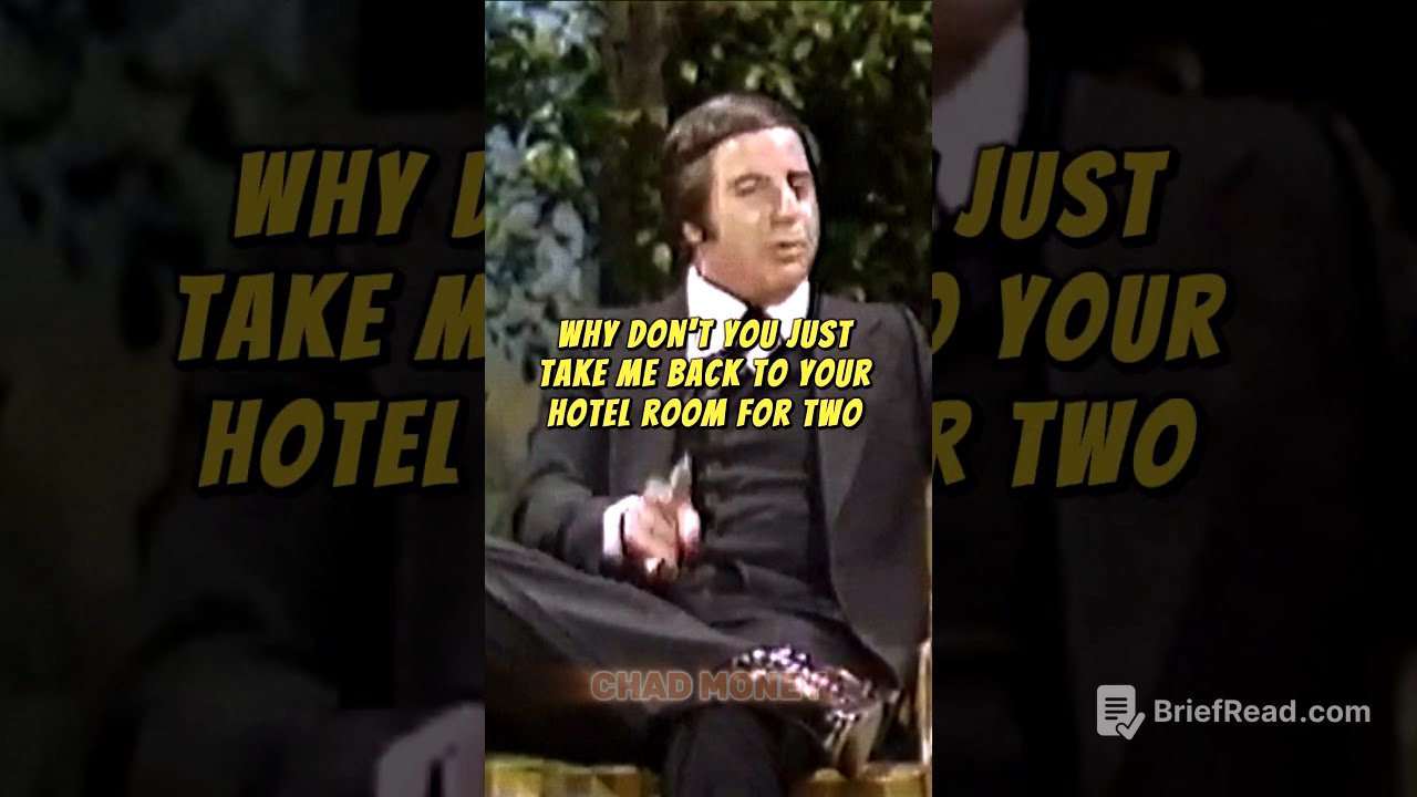 He Convinced Her To Pay Him Instead #manipulation #psychology #frankabagnale