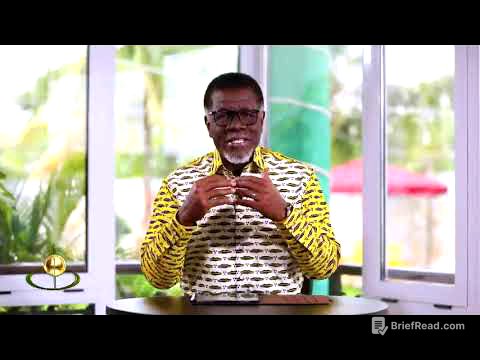 The Wise Men || WORD TO GO with Pastor Mensa Otabil Episode 2056