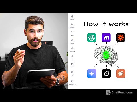 7 AI Skills You MUST Have to Become Rich in 2025