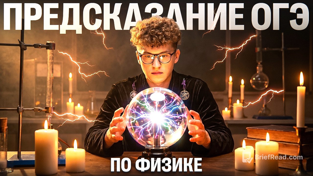 Предсказание ОГЭ по ФИЗИКЕ | Азат Адеев | 100Б