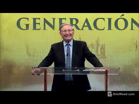 TEMA 7 -Reflexiones sobre la naturaleza de Cristo - Pr Esteban Bohr