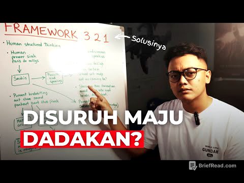 Rumus Mikir Cepet TANPA Perlu Mikir (langsung encer btw)