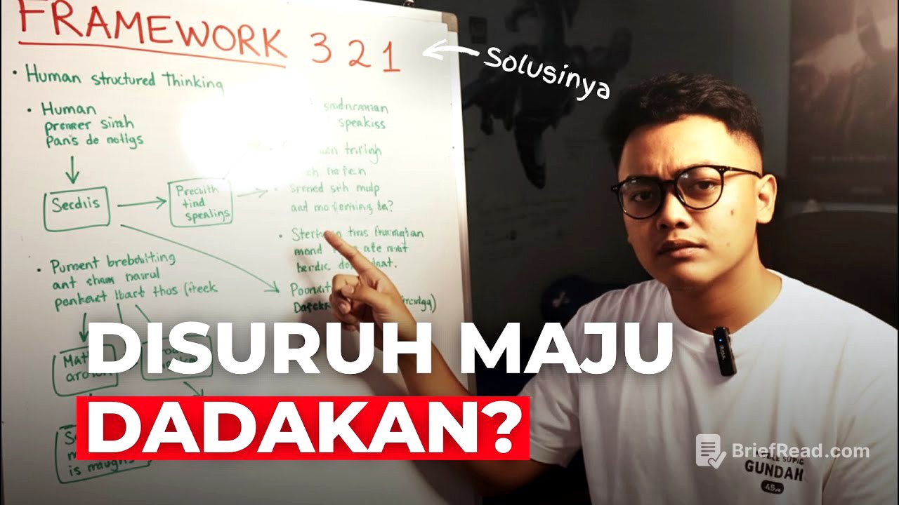 Rumus Mikir Cepet TANPA Perlu Mikir (langsung encer btw)