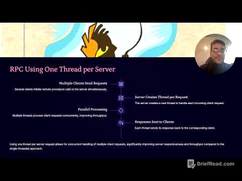 Understanding Threads in Operating Systems
