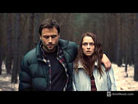 She Thinks She Finds Love In A Foreign Country, But The Nice Man Has Other Plans