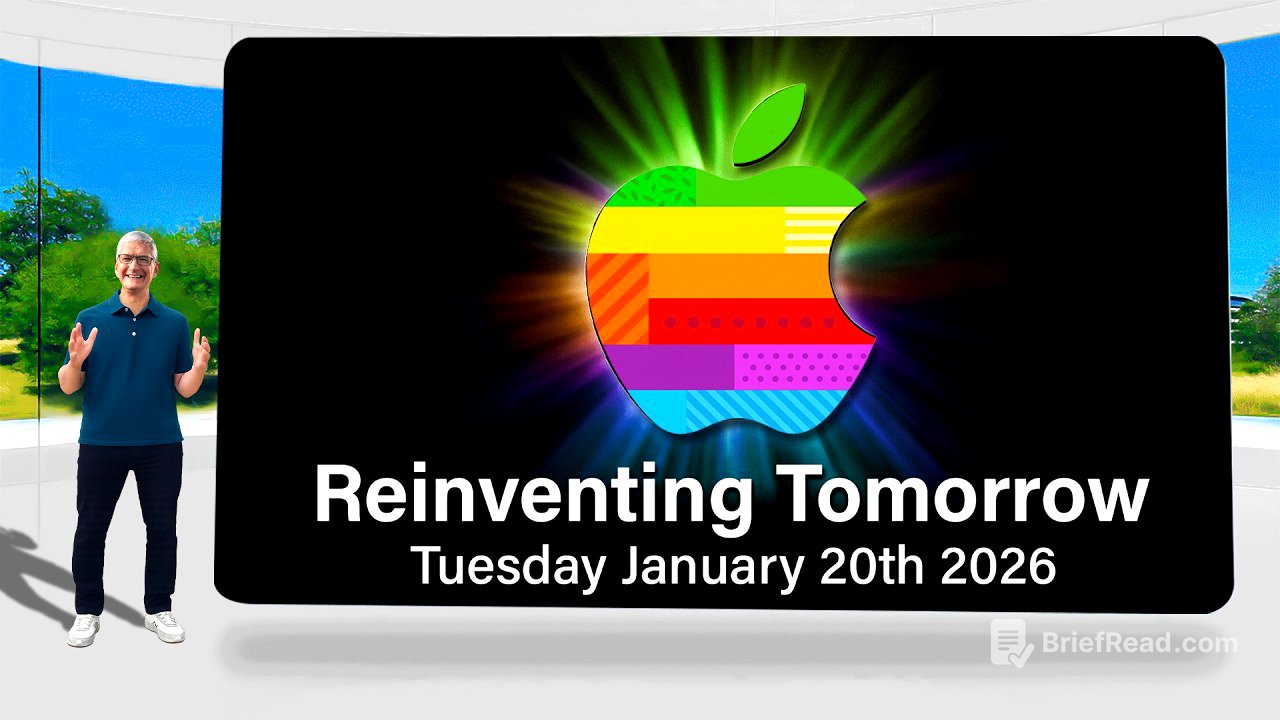 BREAKING: Every 2026 Apple Product LEAKED! — iPhone 18, Fold & New Macs!