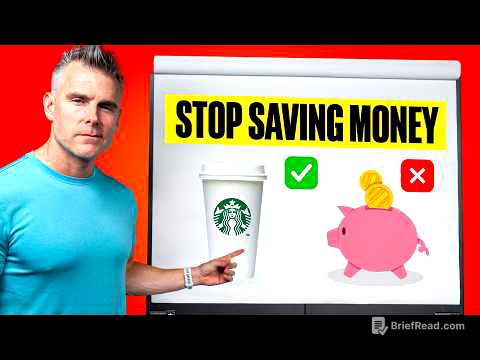The 7 Wealth Killers That No One Talks About