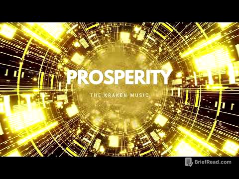 PROSPERITY - The Kraken Music