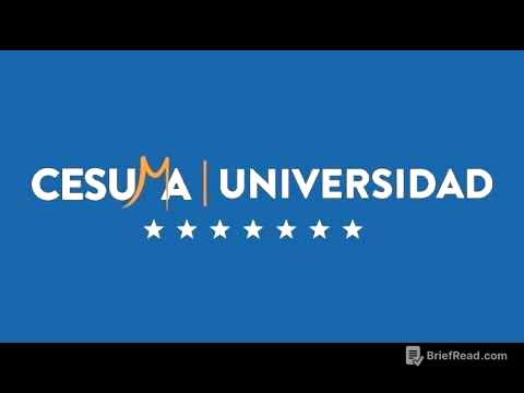 Openclass "Liderazgo Integral y Creativo: El Arte de Vivir Con Sentido" - Araceli Villarreal