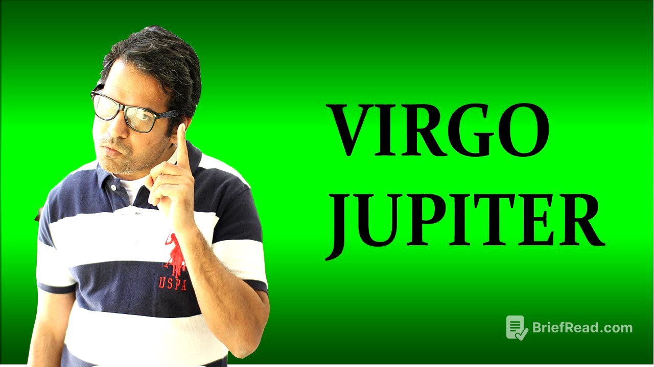 Jupiter in Virgo in Astrology (All about Virgo Jupiter zodiac sign) Jyotish