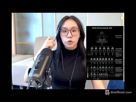 ключ к изменениям - осознание убеждений
