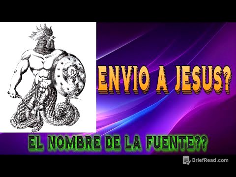 ABRAXAS DIOS GNOSTICO