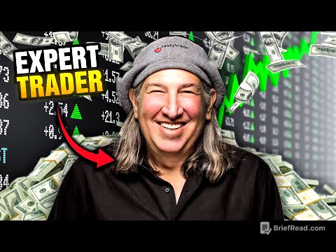 World’s Greatest Trader Reveals His Secrets