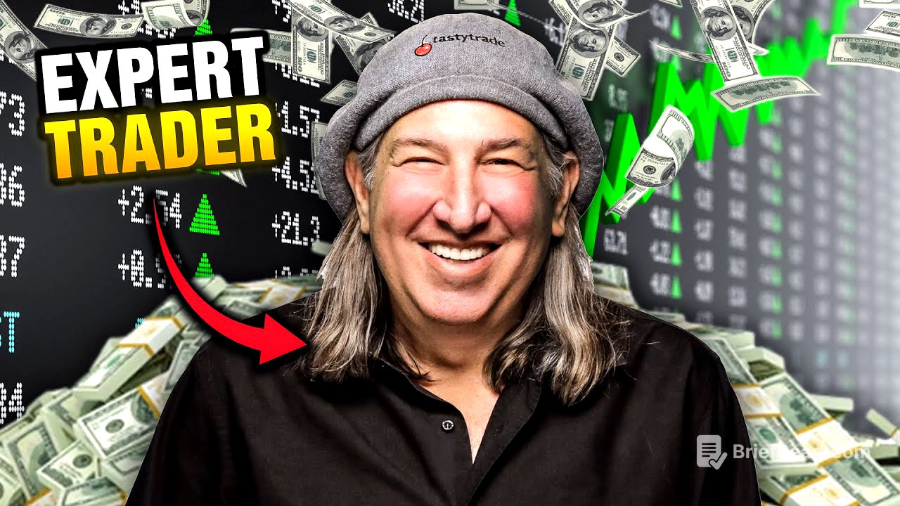 World’s Greatest Trader Reveals His Secrets